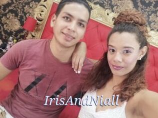 IrisAndNiall