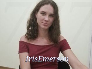 IrisEmerson