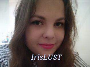 IrisLUST