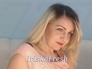 IriskaFresh