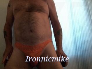 Ironnicmike