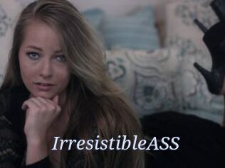 IrresistibleASS