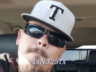 IsN325tx