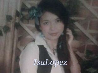 IsaLopez