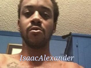 Isaac_Alexander