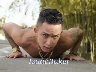 IsaacBaker