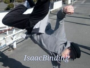 IsaacBinding