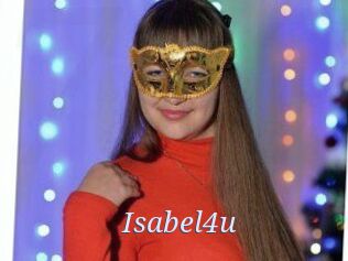 Isabel_4u