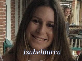 IsabelBarca