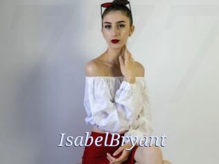 IsabelBryant