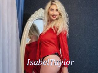 IsabelTaylor