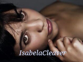 IsabelaCleaver