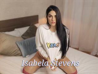 Isabela_Stevens