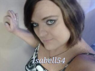 Isabell54 777 Erotik Chat
