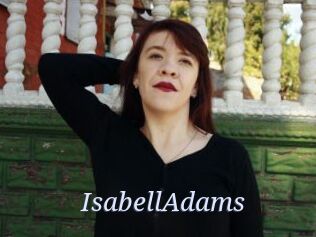IsabellAdams