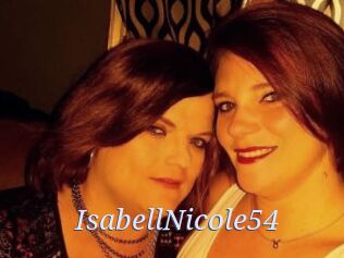 IsabellNicole54 777 Erotik Chat