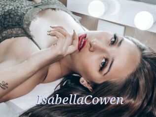 IsabellaCowen