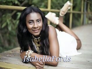 IsabellaFords