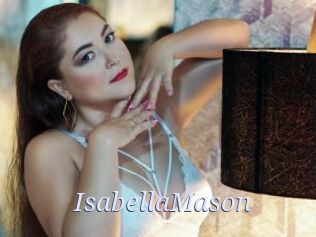 IsabellaMason