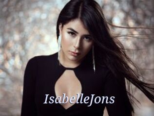 IsabelleJons