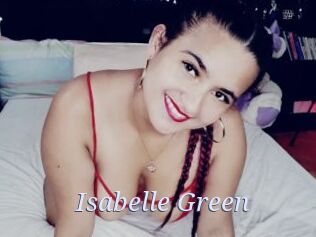 Isabelle_Green