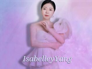 IsabelleyYang