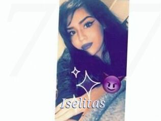 Iselitas