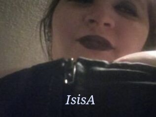 IsisA