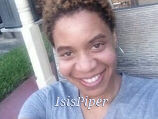 Isis_Piper