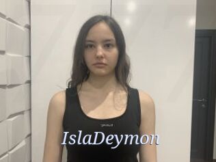 IslaDeymon