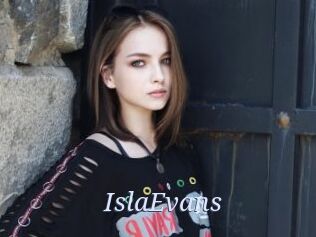 IslaEvans