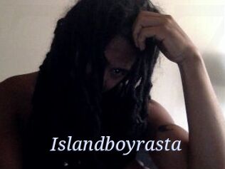Islandboyrasta