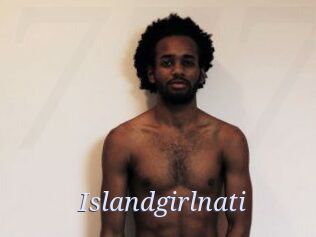 Islandgirlnati