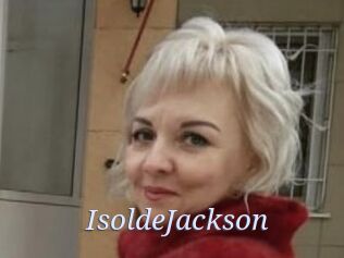 IsoldeJackson 777 Erotik Chat
