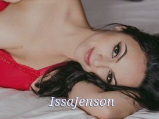 IssaJenson