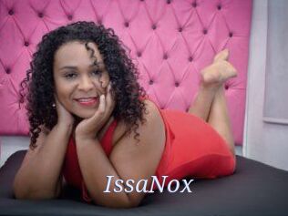 IssaNox