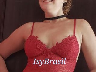 IsyBrasil