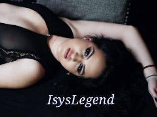 IsysLegend