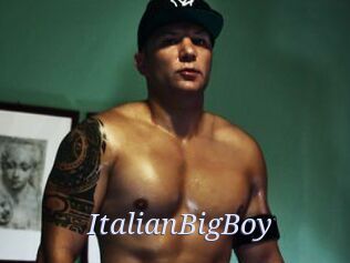 ItalianBigBoy