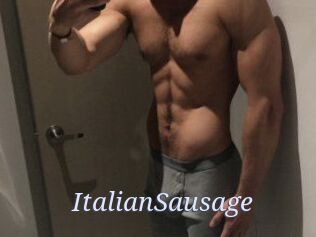 ItalianSausage
