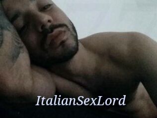 ItalianSexLord
