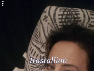 Itastallion