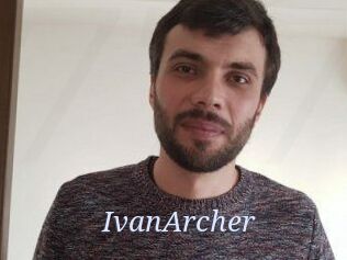 IvanArcher
