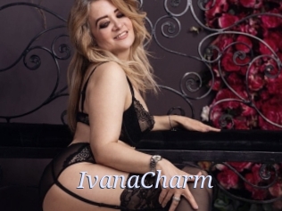 IvanaCharm 777 Erotik Chat