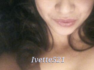 Ivette521