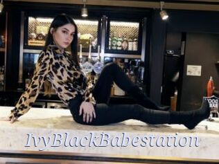 IvyBlackBabestation