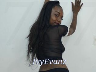 IvyEvanz