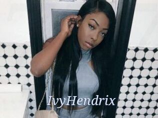Ivy_Hendrix