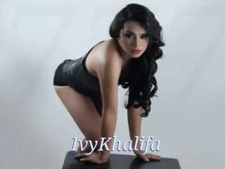 IvyKhalifa