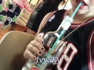 IvySKy
